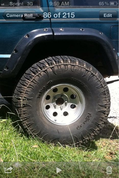 Wanted 1 or 2 Tires 35x12.50r15 for spare-image-3451898853.jpg