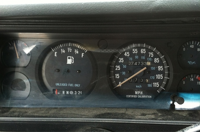 WANTED-1993/1994 jeep cherokee or comanche instrument cluster-image-4023262145.jpg