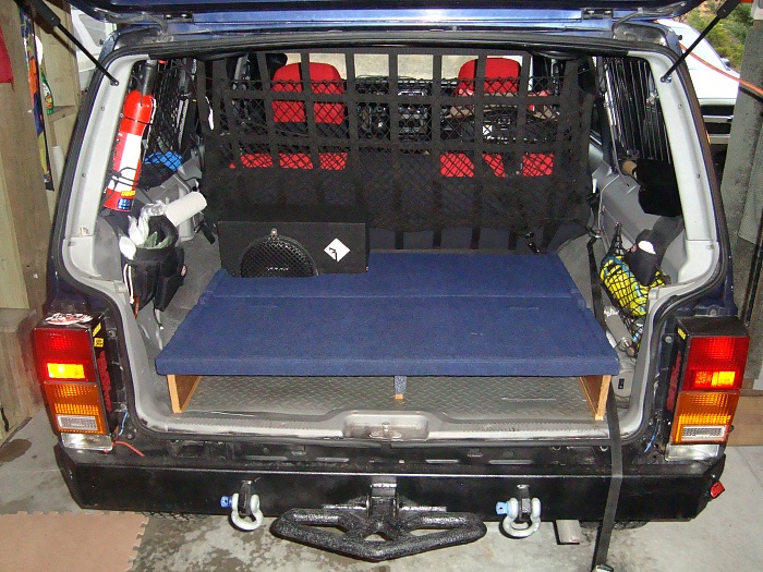 Rear Side Window Storage Racks-dsc03323.jpg