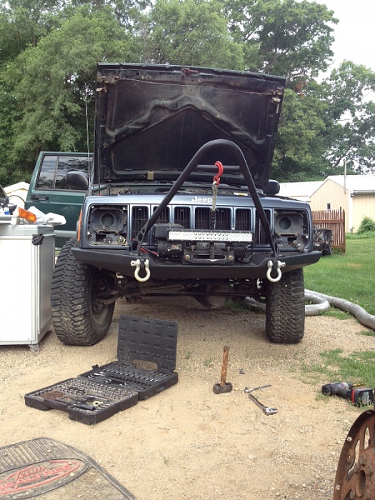 XJ Winch Front Bumper-image-1675789895.jpg