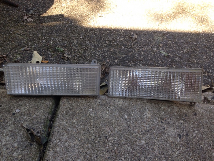 Marker and blinker light housings-image-3656633011.jpg