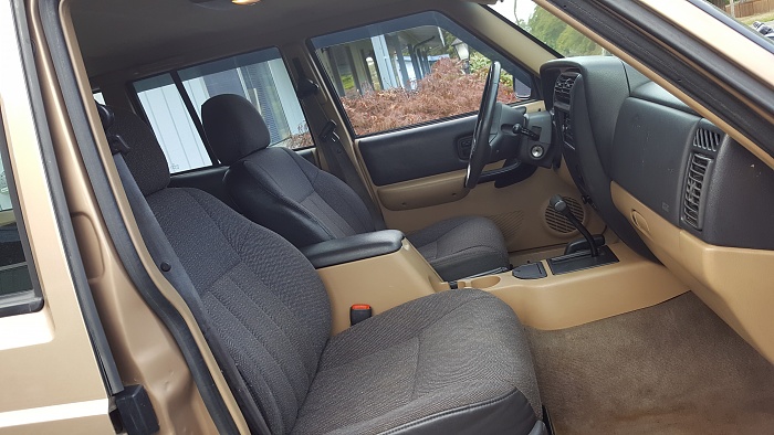 WTB: 97+ Tan Interior Parts-20160924_162517.jpg