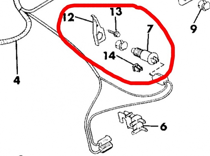 Wanted: Clutch Switch and bracket for cruise control-image-1858441082.jpg