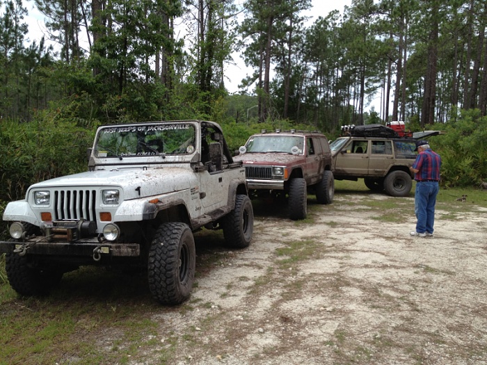 Sat trail ride at ocen pond-image-1085643360.jpg