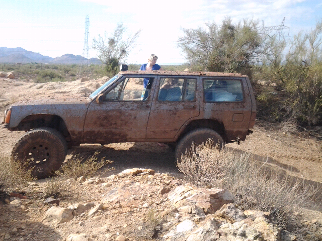 Saguaro lake AZ-forumrunner_20120808_153135.jpg