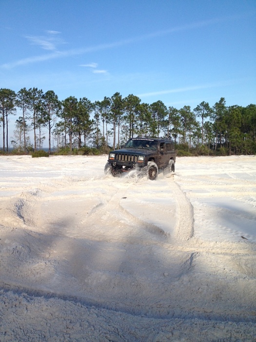 Did some wheeling today-image-1388392254.jpg