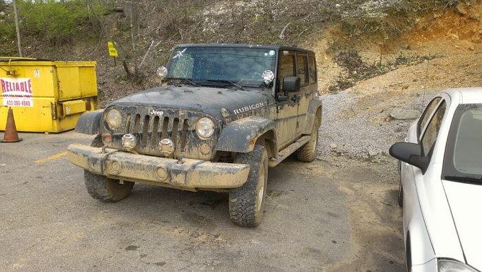 Post'em Up Worst Stuck Moment-ruicon-water.jpg