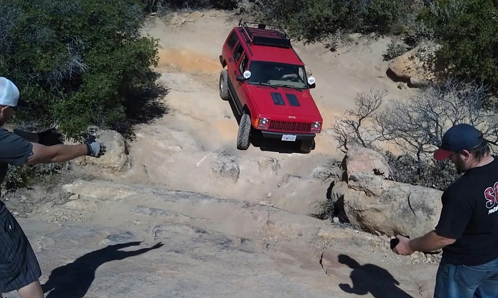 Pancake Rock San Diego, CA-image.jpg