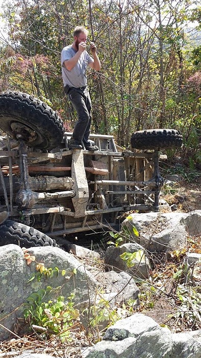 Somewhere in PA-buggyroll.jpg