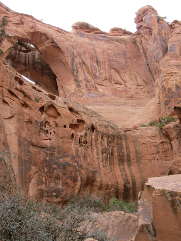 early Spring Moab trip-gemini-bridges.jpg