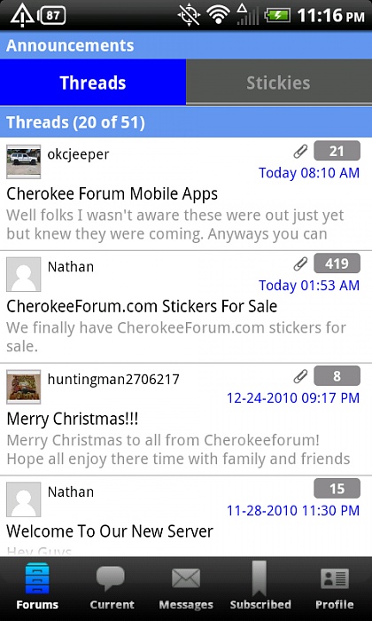 Cherokee Forum Mobile Apps-forumrunner_20110104_232033.jpg