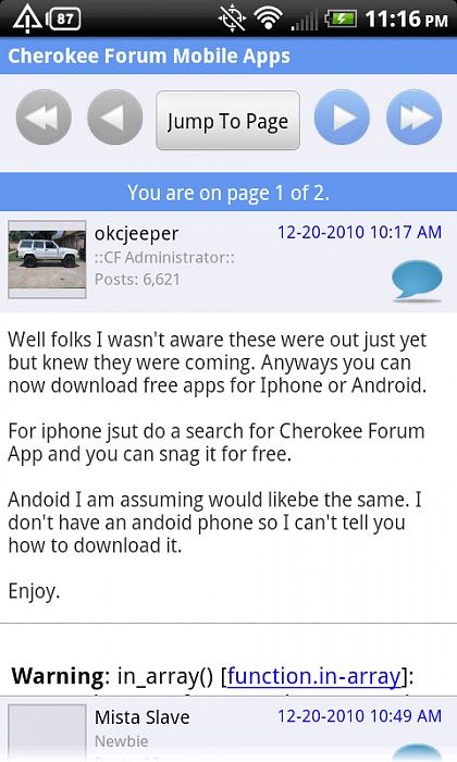 Cherokee Forum Mobile Apps-forumrunner_20110104_232042.jpg