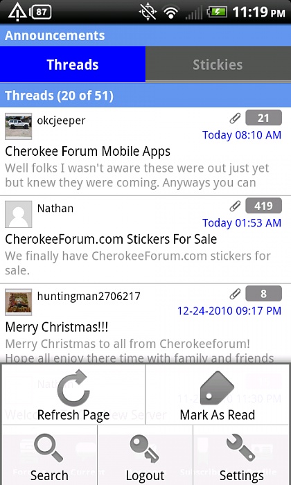 Cherokee Forum Mobile Apps-forumrunner_20110104_232125.jpg