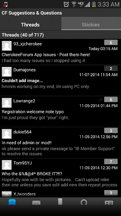 CherokeeForum App Issues - Post them here!-forumrunner_20141116_033909.png