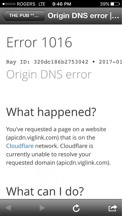 CloudFlare failure for VigLink advertising-image-1210716324.jpg