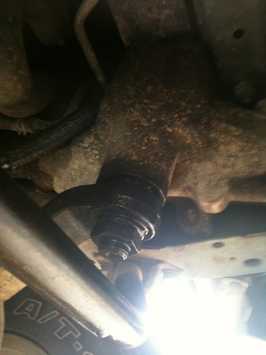 steering gear pitman seal leaking-img_8034.jpg