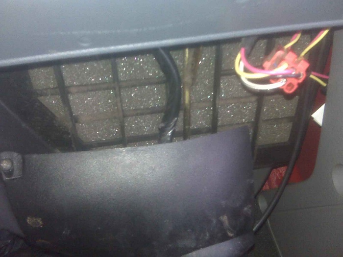 Heater issues?-recirc-door.jpg