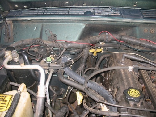Heater Core for 1998 Cherokee - Jeep Cherokee Forum