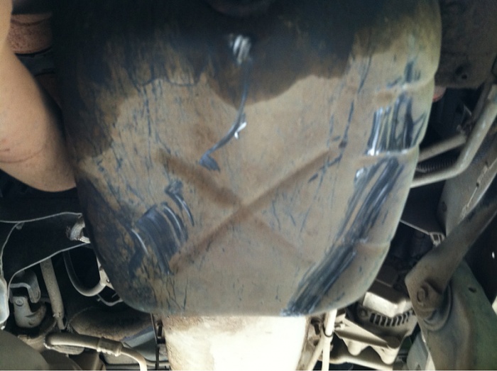 Dented oil pan? Whats a good oil pressure for the 4.0-image-1957832306.jpg