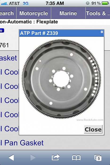 I can't tell which flexplate is which-image-2704770156.jpg