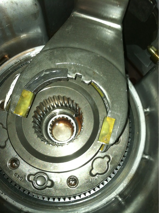 Transfercase woes :/-image-1808199650.jpg