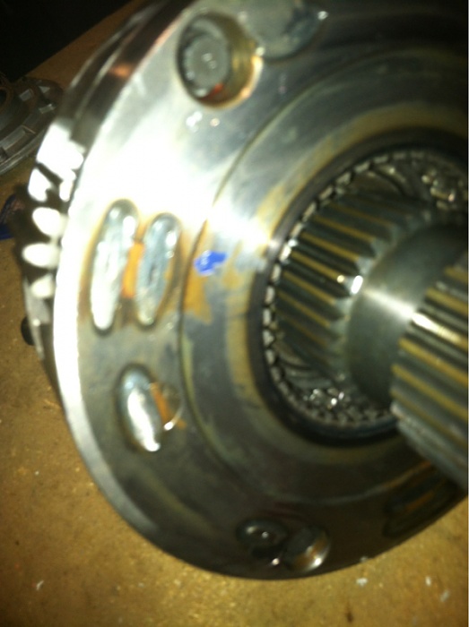 Transfercase woes :/-image-872103532.jpg