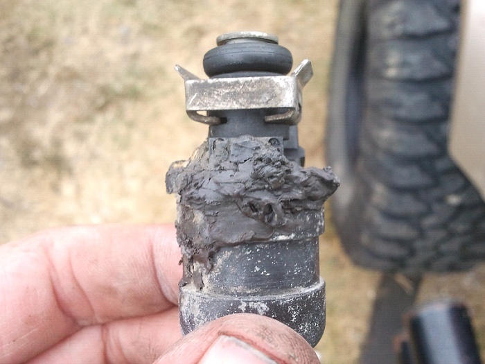 #1 Cylinder....Broken Spark plug??-forumrunner_20120818_184008.jpg