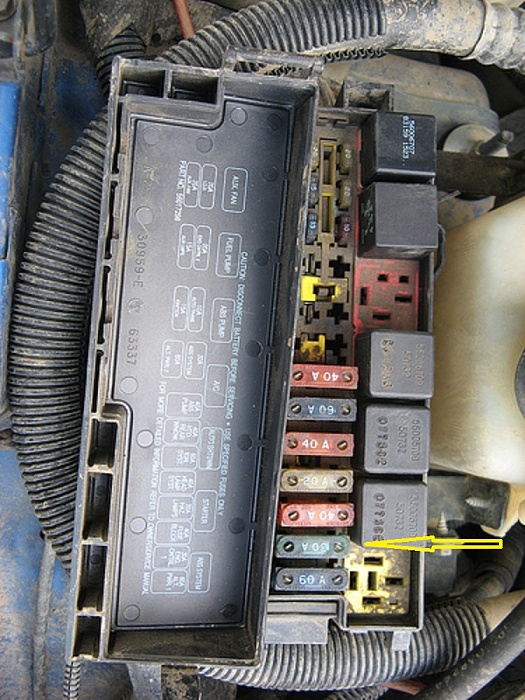 Engine won't start, new fuel pump not working-3333210325_eb0ac31c1f.jpg