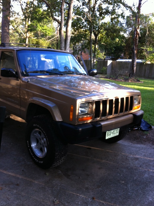Best on road 3" lift-img_1271.jpg