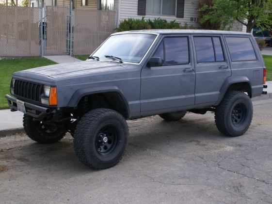 Bed-liner as paint for jeep?-88xj.jpg