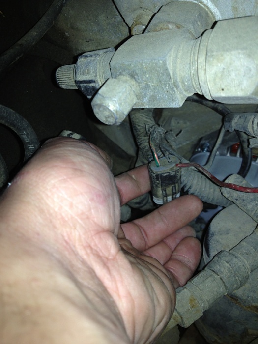 Replaced air filter now engine cranks but wont start?-image-4265471207.jpg