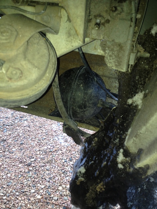 Losing vacuum, strange vacuum storage bottle-image-3281480828.jpg