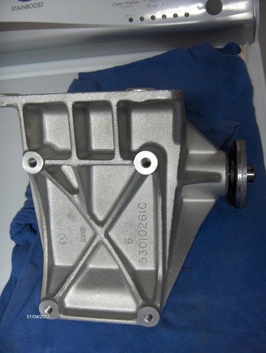 Compressor bracket/fan hub bearing-006.jpg