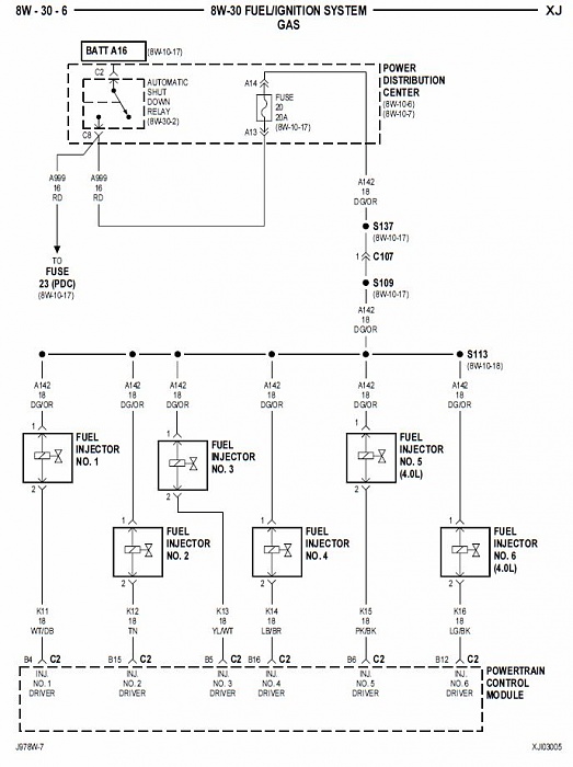 Code p0204, Replaced everything and still misfires, HELP!!!-97xj-injector-wiring-8w-30-6.jpg