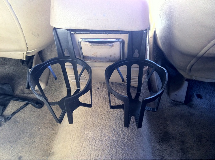 Cupholders great idea.-image-49335032.jpg