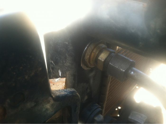 Radiator Leak-image-2811660144.jpg