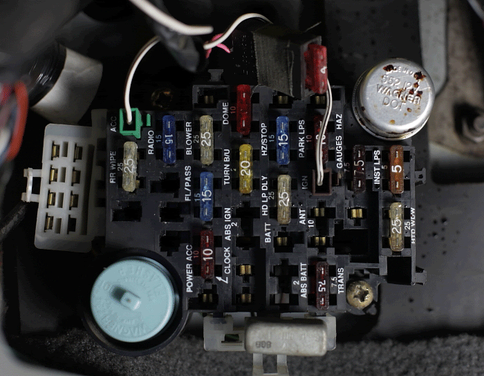 need a wiring and fuse box diagram | 1989-flasher-relay.jpg