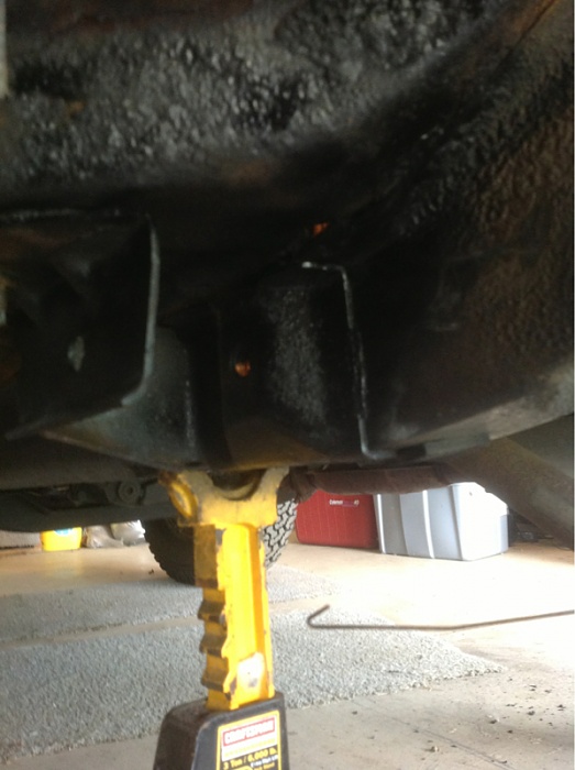 Front leaf spring captive nut fix and bolt removal-image-653442911.jpg