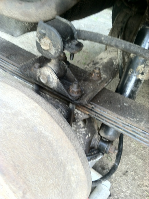 Front leaf spring captive nut fix and bolt removal-image-3139422846.jpg