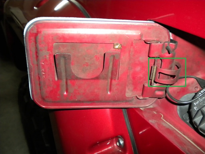 any suggestion on how to fix fuel door?-fuel-door-inside.jpg