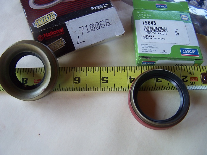 Dana 30 front Axle Seals. Command track CAD Disco-102_0703.jpg