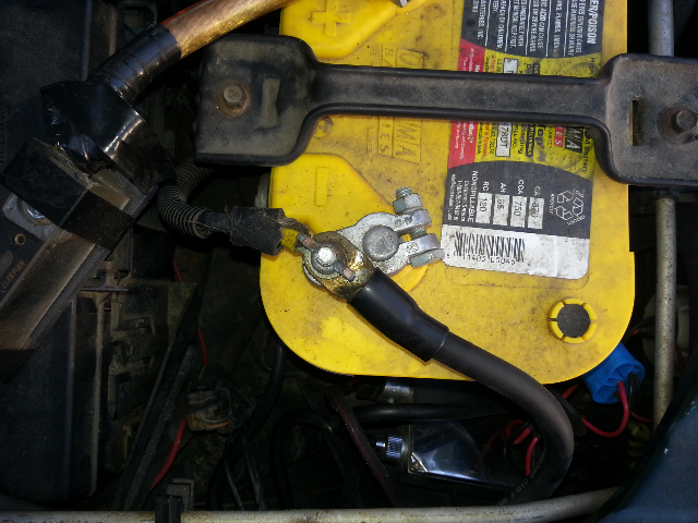 Help with Short In Positive Lead on Battery-forumrunner_20130727_191851.jpg