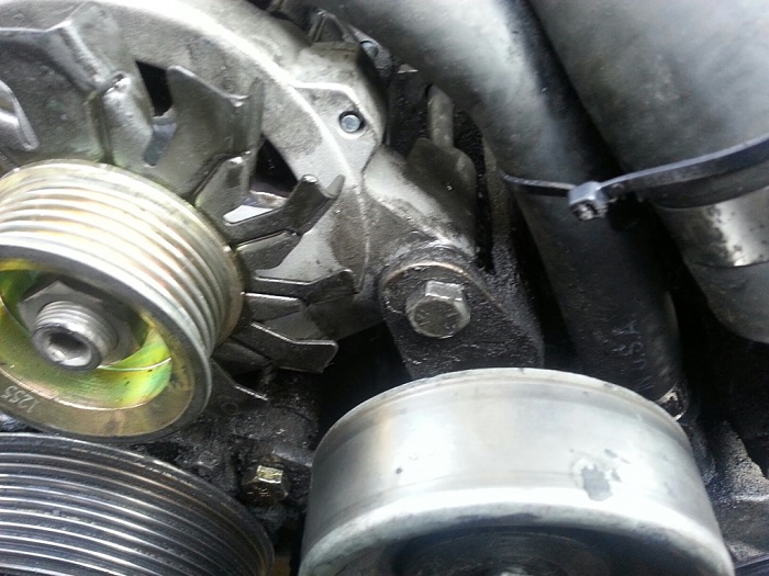 Alternator alignment issues-imageuploadedbytapatalk1375062504.016973.jpg