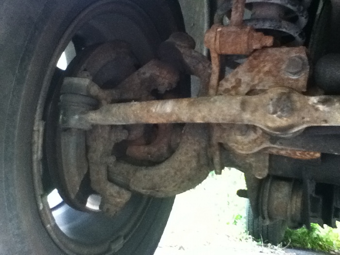 Tie rod = death wobble-image-3033309511.jpg