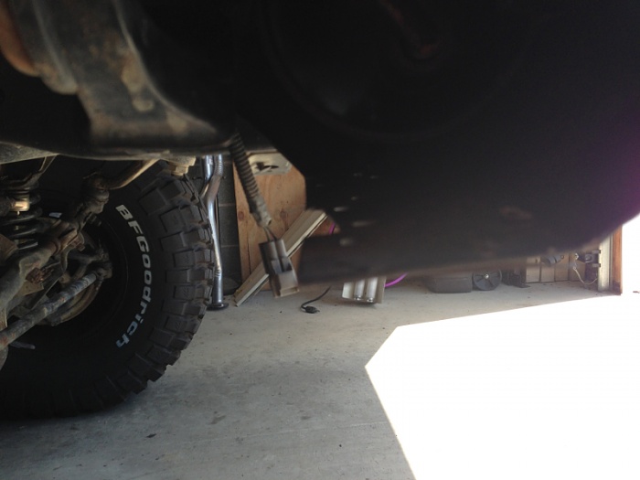 What is this? Bumper wire harness?-image-4279901926.jpg