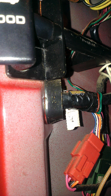 Water leak - driver's side-forumrunner_20130928_164758.jpg