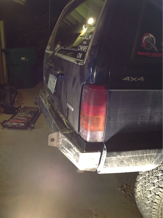 Rear bumper end cap removal-image-2170825656.jpg