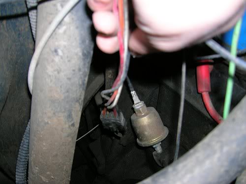 Neutral Safety Switch bypass? - Jeep Cherokee Forum