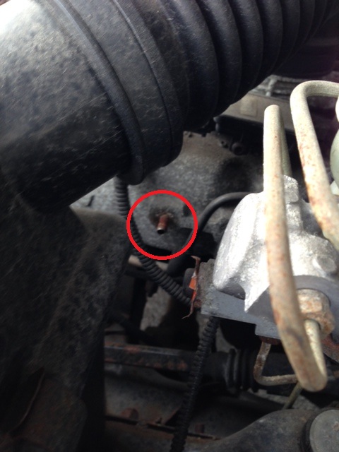 Engine runs rough after warming up - Jeep Cherokee Forum 2001 jeep cherokee wiring hot 