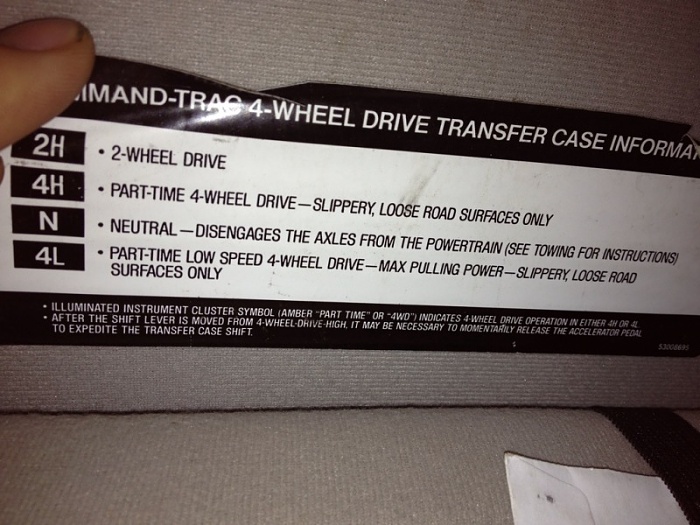 4 wheel shifting issues-visor-np231.jpg